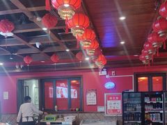 -楚江子·龙继斑鱼庄(建设东路店)