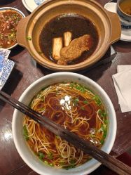 -香雪海饭店中餐厅·宴会厅(东环路店)