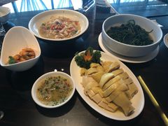 -佘山世茂艾美·御珍轩中餐厅