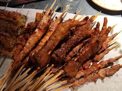 -肉串汪(望京店)