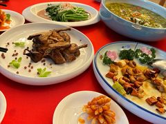 -岷山饭店-岷轩中餐厅