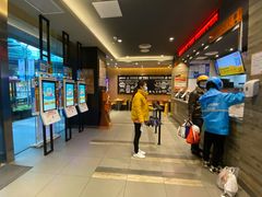 -汉堡王(EAC欧美中心店)
