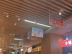 -西贝(上海我格广场店)