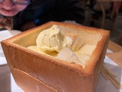 -绿茶餐厅(龙湖金楠天街店)