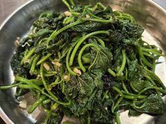 番薯叶-夏茅维记饭店