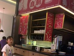 -蜀锦堂·川味现炒(襄阳武商汇店)