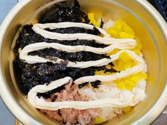 diy饭团-李先生的首尔小馆(松江启源广场店)