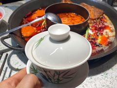 -龙厂长老火锅(抚琴店)