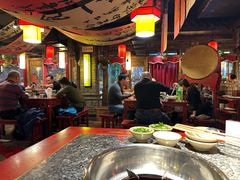 -蜀大侠火锅(寰球文化地标·总府店)