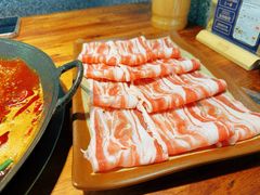 -楠火锅(哈尔滨金爵万象店)