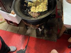 -周记热干面豆皮大王(桃花东街店)