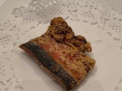 香糟酥鳗鱼-聚春园自助餐厅(东街口店)