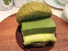 -大树餐厅(环球港店)