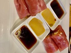 -喜粤糖朝餐厅(三八广场店)