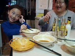 -天府米线笼笼肉夹馍(钟楼小区店)