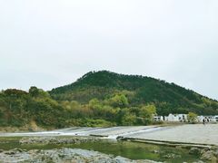-渔梁坝