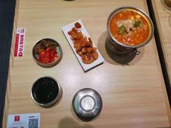 -米村拌饭(万达广场庄河店)