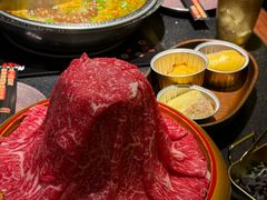 -牛New寿喜烧(虹桥新天地店)