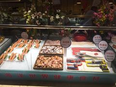 -怡乡王品海鲜姿造自助体验餐厅(大岛商业广场店)
