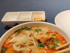 -金狮麟·新豫菜(金码大厦店)