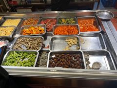 -英雄故事地摊烤肉(马驹桥店)