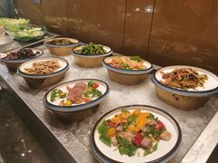 -美食汇·海鲜自助西餐厅·江门富力万达嘉华酒店