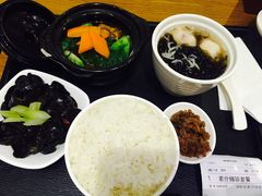 -百事佳烧鸭牛腩(上海虹桥站店)