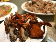 -莲花公园煎蟹(总店)