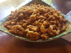 -俺家菜馆(百里峡店)