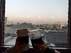 -星巴克臻选(北京前门大街店)