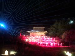 -禅宗少林·音乐大典