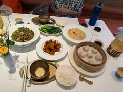 -桂满陇·杭州饭店(清河万象店)