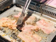-非烤勿扰自助烤肉海鲜火锅(南城莱蒙店)