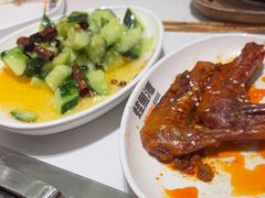-蛙鱼潭美蛙鱼头(时代天街店)