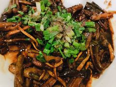 响油鳝丝-翠亭酒家(山西南路店)