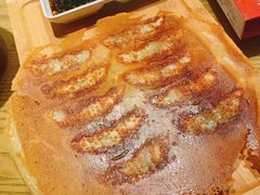 锅贴-九毛九西北菜(大东海店)