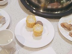 -青蓬蒸汽海鲜·深圳老字号·团建聚会(壹方城店)