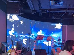 -粉墨特色菜·烧烤音乐酒馆