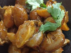 -君霖海鲜私房菜(春柳店)