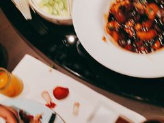 -缘餐厅(钵池山公园店)
