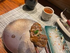 -戏作寿司(观音桥店)