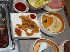 -海底捞火锅(青山湖万达夜宵主题店)