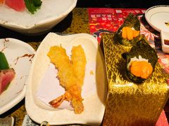 -御满屋日本料理