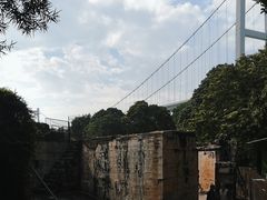 -威远炮台
