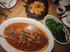 -桂小厨广西菜(印象城店)
