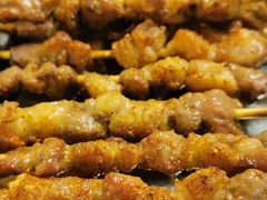 -清真·西北人家风味馆(中山中路店)