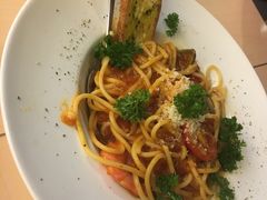 -来龙里 精致 东南亚餐室(万象城店)