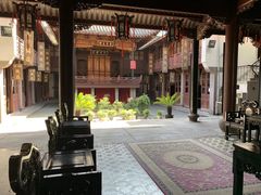 -钱业会馆