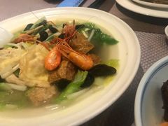 -南山饭店(阳明古镇店)