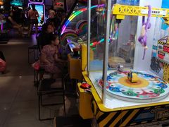 -星际传奇(西安三桥万象城店)